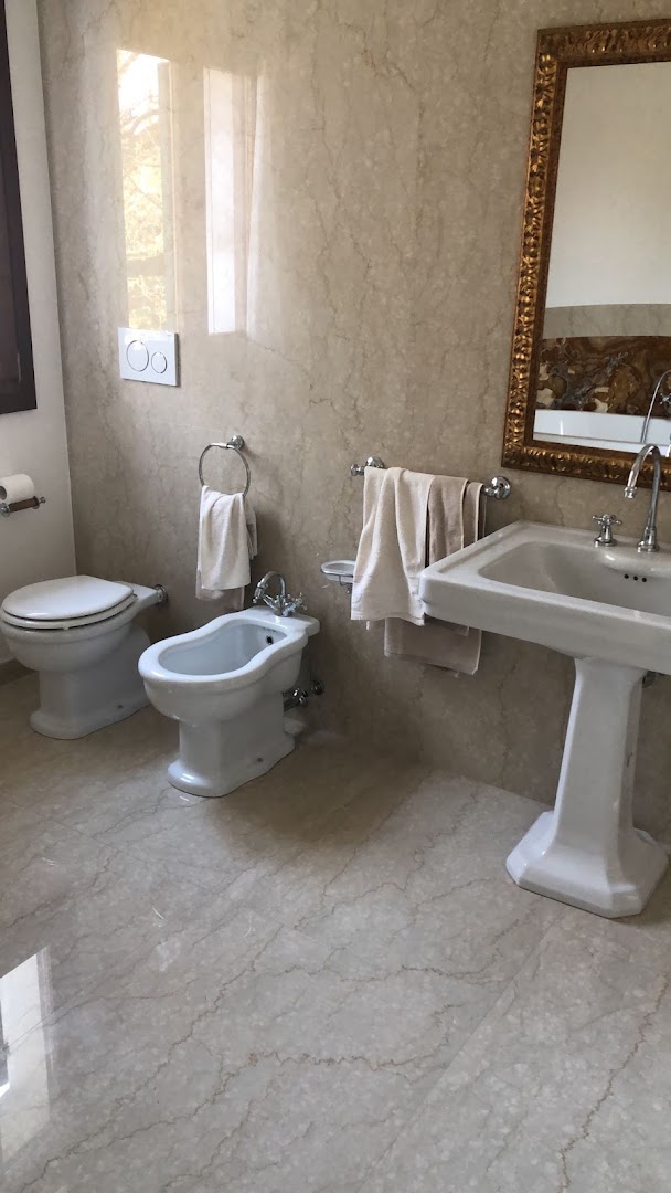 Help Plumber Di Di Donato Luca Impianti Termoidraulici — Foto 5